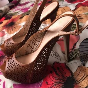 New heels BCBGeneration!!